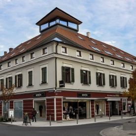Referenzprojekt von der Dachprofi GmbH in Fürstenfeld