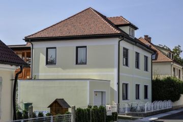 Referenzprojekt der Dachprofi GmbH aus Fürstenfeld