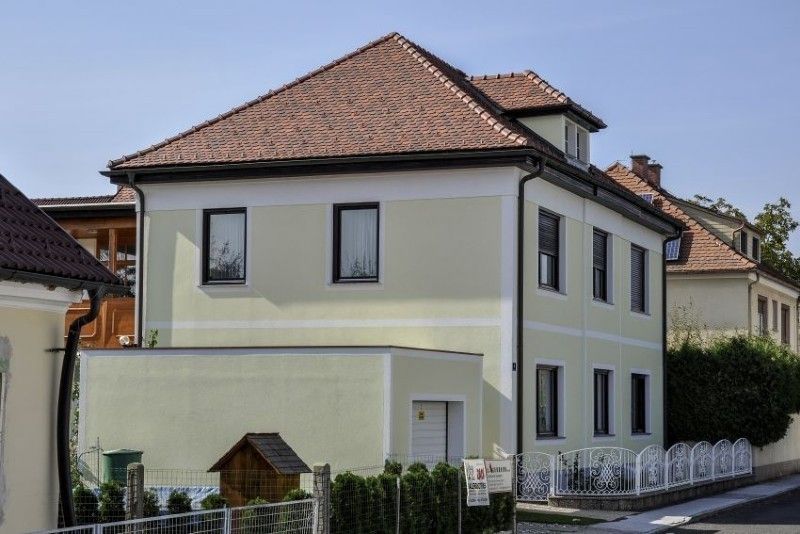 Referenzprojekt der Dachprofi GmbH aus Fürstenfeld