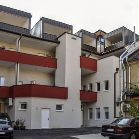 Referenzprojekt von der Dachprofi GmbH in Fürstenfeld