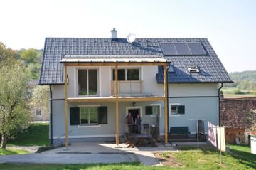 Referenzprojekt der Dachprofi GmbH aus Fürstenfeld