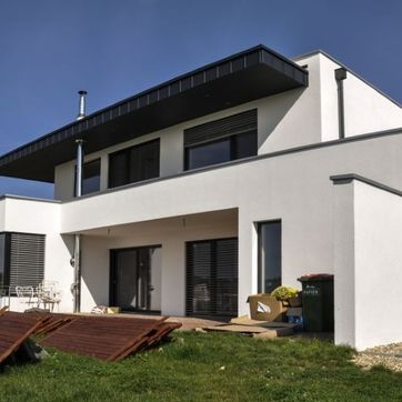 Referenzprojekt von der Dachprofi GmbH in Fürstenfeld