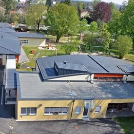 Referenzprojekt von der Dachprofi GmbH in Fürstenfeld