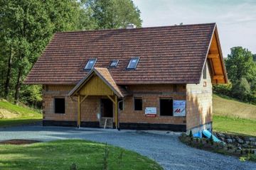 Referenzprojekt der Dachprofi GmbH aus Fürstenfeld