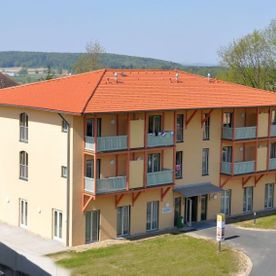 Referenzprojekt von der Dachprofi GmbH in Fürstenfeld
