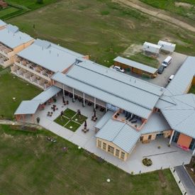 Referenzprojekt von der Dachprofi GmbH in Fürstenfeld