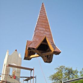 Referenzprojekt von der Dachprofi GmbH in Fürstenfeld