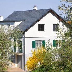 Referenzprojekt von der Dachprofi GmbH in Fürstenfeld