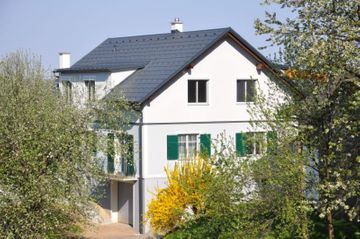Referenzprojekt der Dachprofi GmbH aus Fürstenfeld