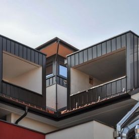 Referenzprojekt von der Dachprofi GmbH in Fürstenfeld