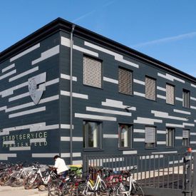 Referenzprojekt von der Dachprofi GmbH in Fürstenfeld