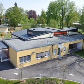 Referenzprojekt von der Dachprofi GmbH in Fürstenfeld