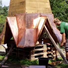 Referenzprojekt von der Dachprofi GmbH in Fürstenfeld