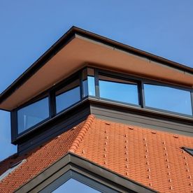 Referenzprojekt von der Dachprofi GmbH in Fürstenfeld