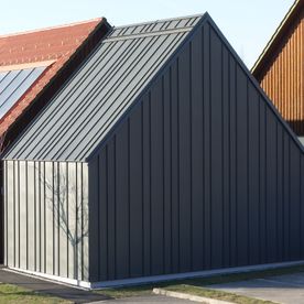 Referenzprojekt von der Dachprofi GmbH in Fürstenfeld