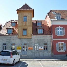Referenzprojekt von der Dachprofi GmbH in Fürstenfeld