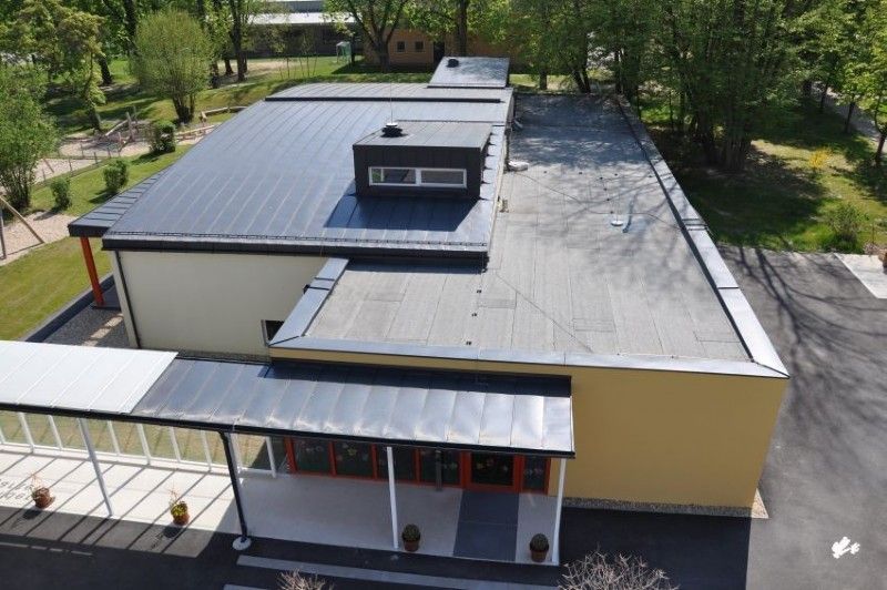 Referenzprojekt von der Dachprofi GmbH in Fürstenfeld