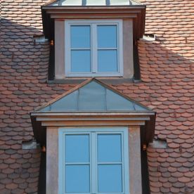 Referenzprojekt von der Dachprofi GmbH in Fürstenfeld