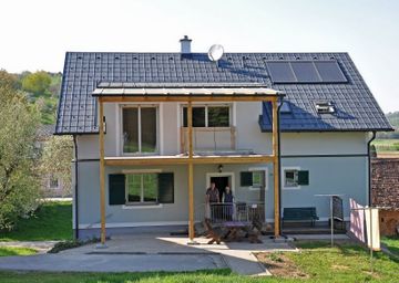 Referenzprojekt der Dachprofi GmbH aus Fürstenfeld