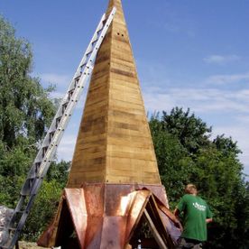 Referenzprojekt von der Dachprofi GmbH in Fürstenfeld