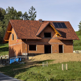 Referenzprojekt von der Dachprofi GmbH in Fürstenfeld