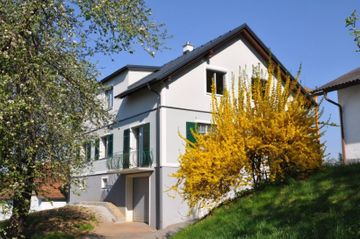 Referenzprojekt der Dachprofi GmbH aus Fürstenfeld