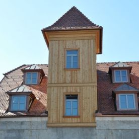 Referenzprojekt von der Dachprofi GmbH in Fürstenfeld