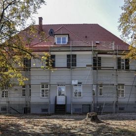 Referenzprojekt von der Dachprofi GmbH in Fürstenfeld