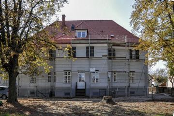 Referenzprojekt der Dachprofi GmbH aus Fürstenfeld
